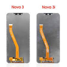 ال سی دی هوآوی NOVA 3 / NOVA 3i