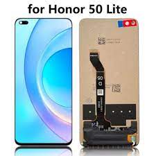 ال سی دی هوآوی HONOR 50 LITE