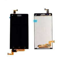 ال سی دی هوآوی G6