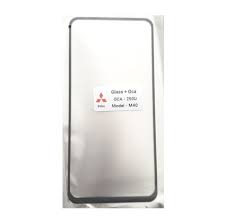 گلس سخت افزاری  M40