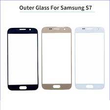 گلس سخت افزاری S7