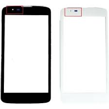 گلس سخت افزاری  K7 - 2017