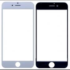 GLASS +OCA + FRAME IPHONE 7G