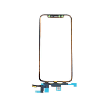 TOUCH+OCA + FRAME IPHONE X