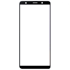 GLASS + OCA SAMSUNG A750