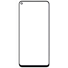 GLASS + OCA SAMSUNG A21S