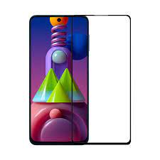 GLASS + OCA SAMSUNG M51