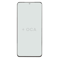 GLASS + OCA SAMSUNG S20 PLUS