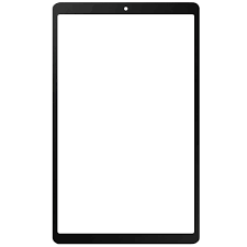 GLASS + OCA SAMSUNG T515