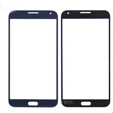 GLASS + OCA SAMSUNG E7