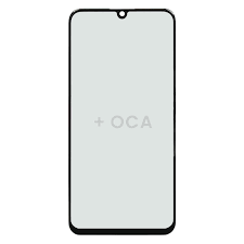 GLASS + OCA HUAWEI  Y70