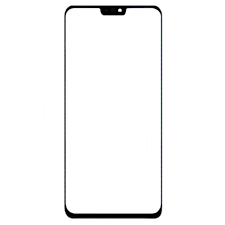 GLASS + OCA HUAWEI X8