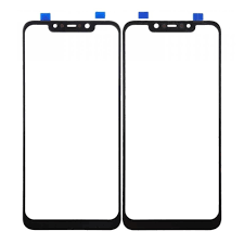 GLASS + OCA XIAOMI POCO F1