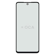 GLASS + OCA XIAOMI  NOTE11/11S/POCOM4/X4PRO