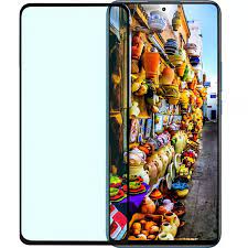 GLASS + OCA XIAOMI K50