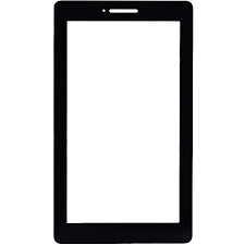 GLASS + OCA LENOVO TAB E7-7104I