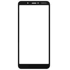 GLASS + OCA NOKIA C1-2020