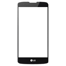 GLASS + OCA LG K8-2017