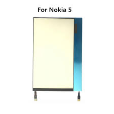 BACK LITE NOKIA 5