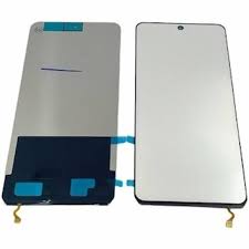 BACK LITE NOTE 9S / NOTE 9 PRO