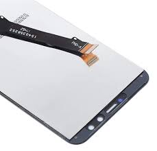 BACK LITE HUAWEI  HONOR 9 LIGHT