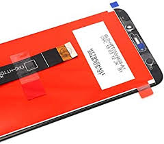 BACK LITE HUAWEI Y5-2018