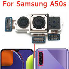 دوربین عقب اصلی A50S