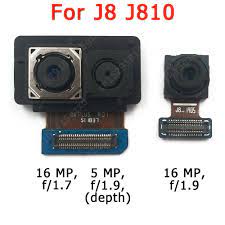 دوربین عقب اصلی J8 / J810 / A6 PLUS