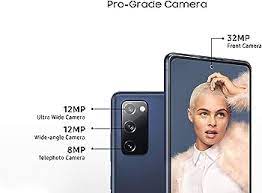 دوربین عقب اصلی S20 FE