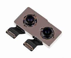 دوربین عقب اصلی آیفون  X