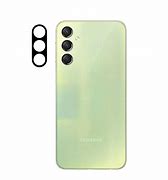 شیشه لنز سامسونگ A24