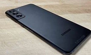 درب پشت S21 PLUS