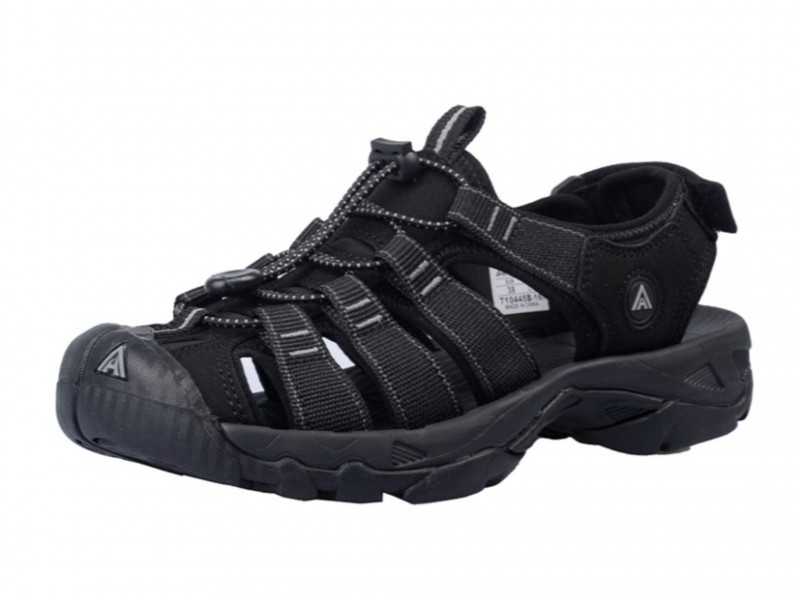 صندل کوهنوردی و آب نوردی هامتو مدل 710445B-16