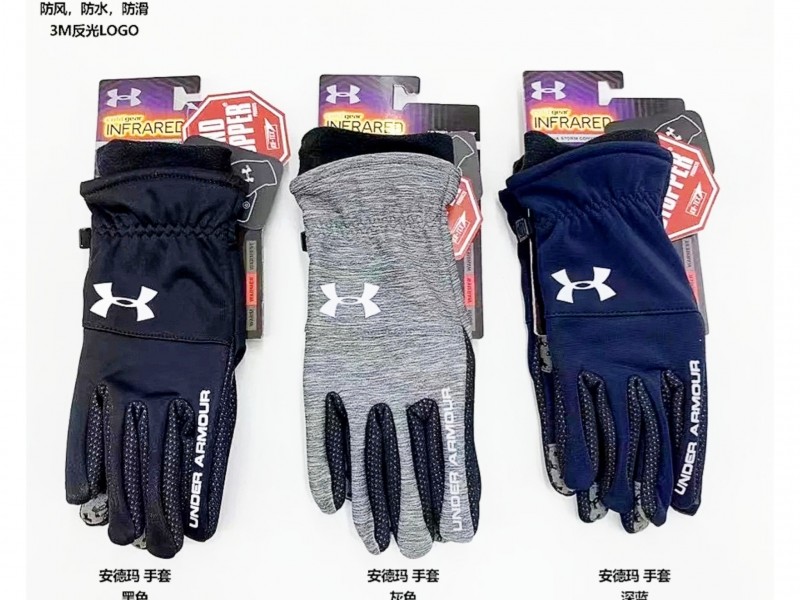 دستکش ویندستاپر آندرآرمور