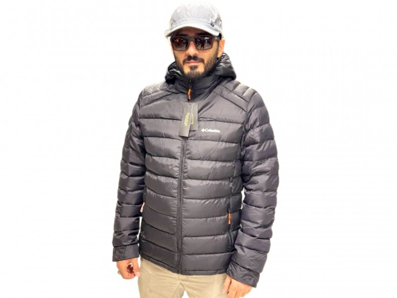 کاپشن لایت کلمبیا