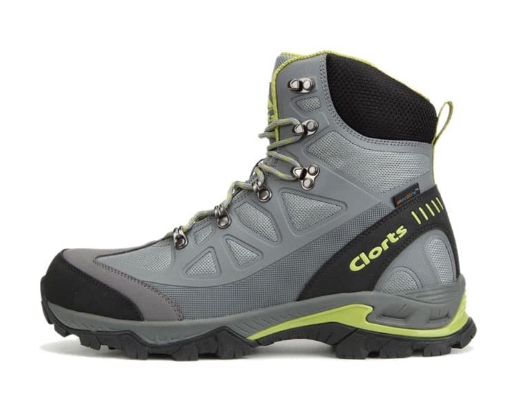 کفش کوهنوردی زنانه کلارتس مدل 3A016E