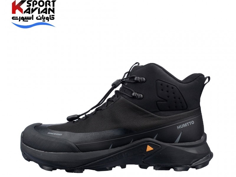 کفش مردانه هامتو مدل 240674A-2