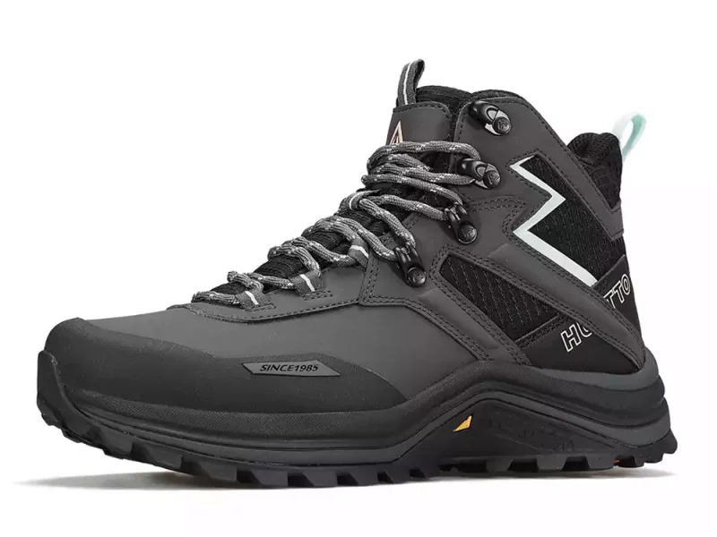 کفش کوهنوردی زنانه هامتو مدل HUMTTO 250554B-2