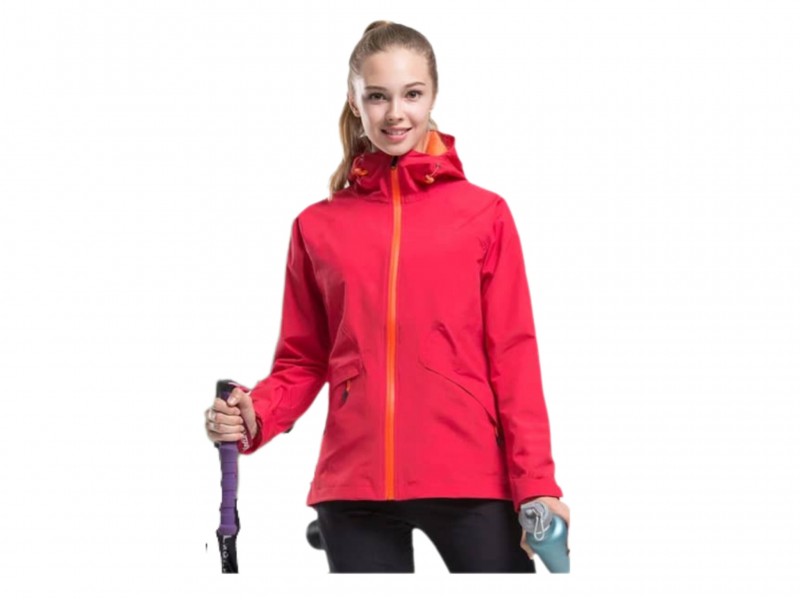 کاپشن گورتکس جک ولف اسکین