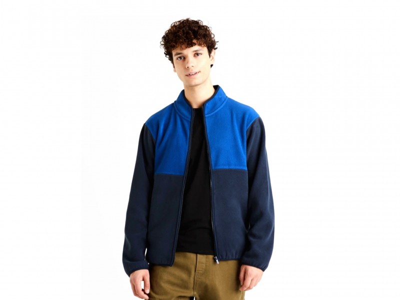 سویشرت تمام زیپ پلار Celio