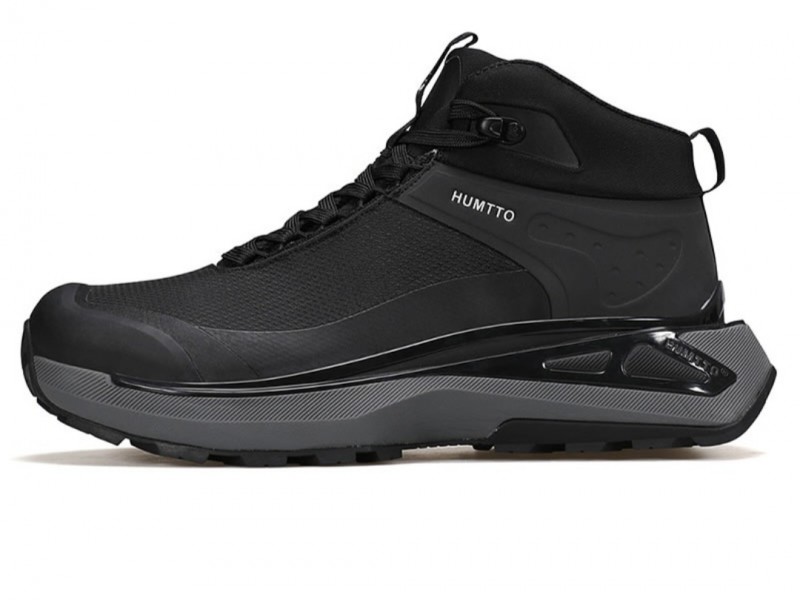 کفش کوهنوردی مردانه هامتو مدل HUMTTO 250876A-1