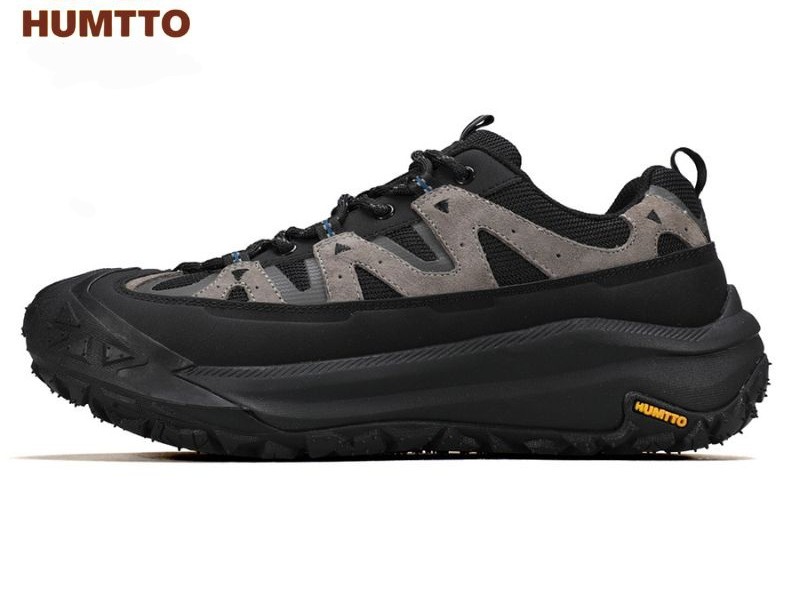 کفش پیاده روی مردانه هامتو مدل HUMTTO 350584A-1