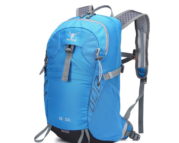 کوله پشتی کله گاوی 22 لیتری مدل PEKYNEW K2 22