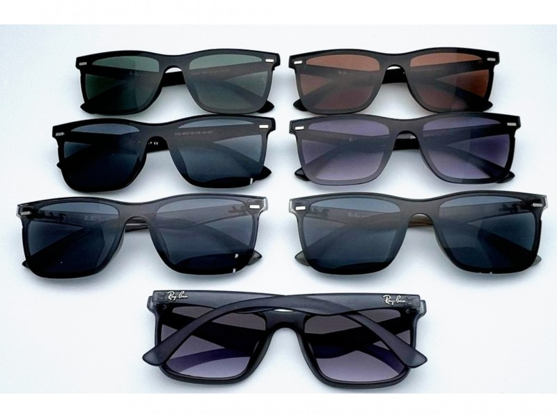 عینک آفتابی پلاریزه کد P23042