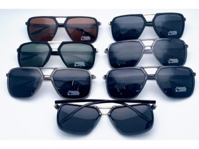 عینک آفتابی پلاریزه  PORSCHE OISIGE کد P23036