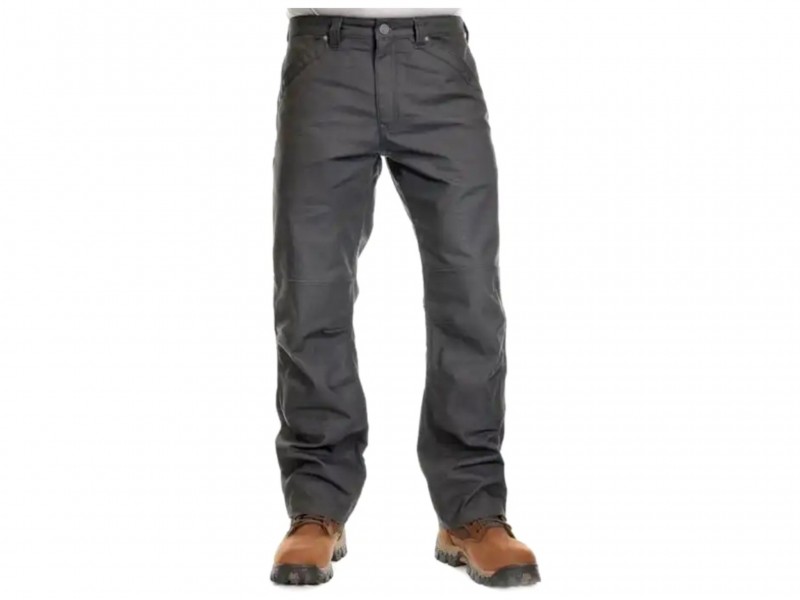 شلوار آمریکایی ریج کات شطرنجی