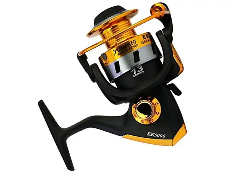 چرخ ماهیگیری یوموشی مدل  YUMOSHI  EK3000