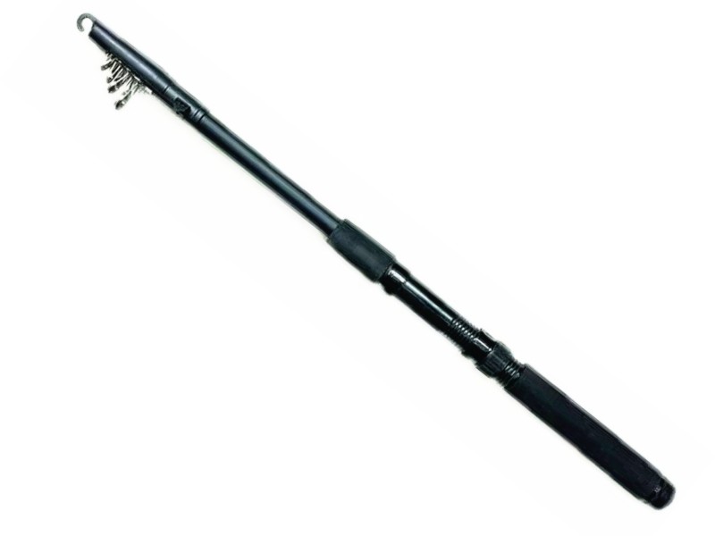 چوب ماهیگیری تلسکوپی اوکاما OKUMA 180 cm