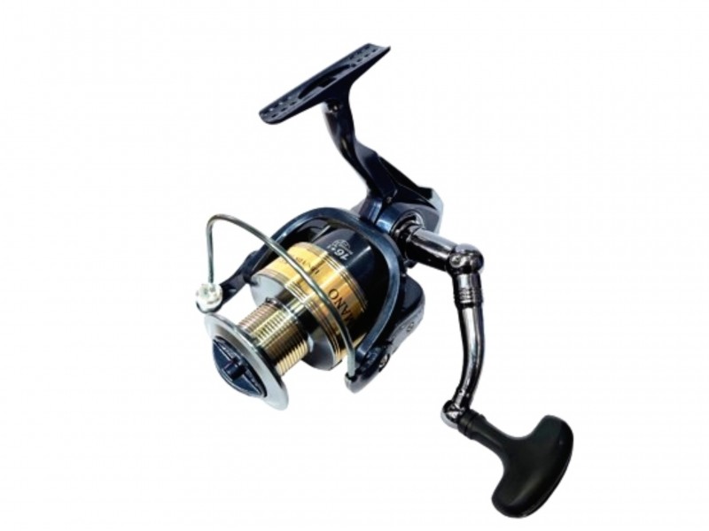 چرخ ماهیگیری شیمانو مدل  SHIMANO NFB3000