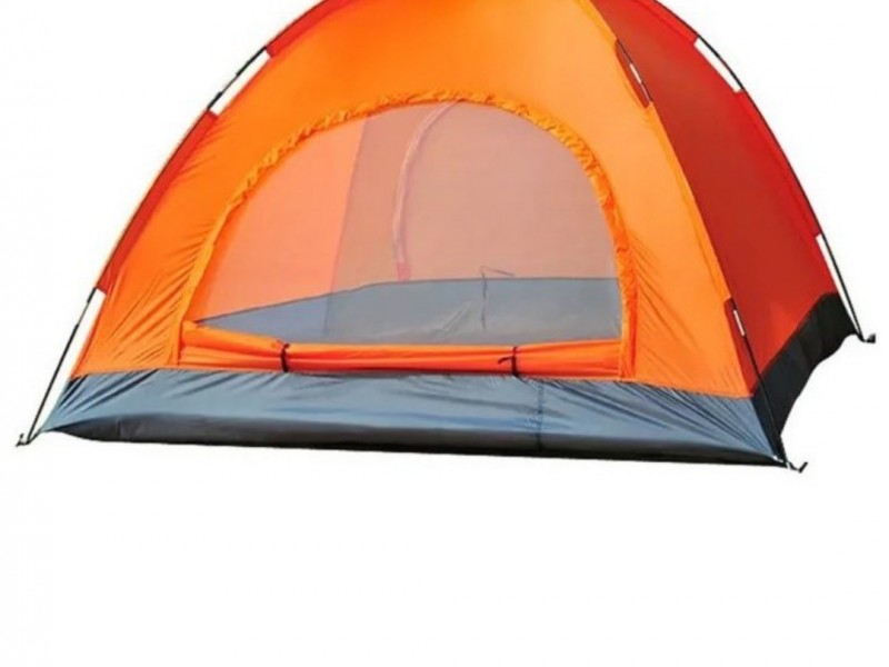 چادر عصایی ۴ نفره طبیعت گردی زرمات zermatt